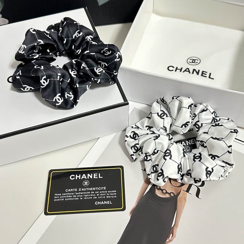 Chanel Hairband  hh41